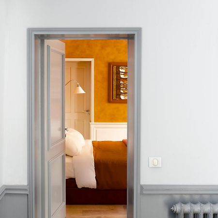 Chambres D'Hotes Eden Ouest La Rochelle  Bagian luar foto