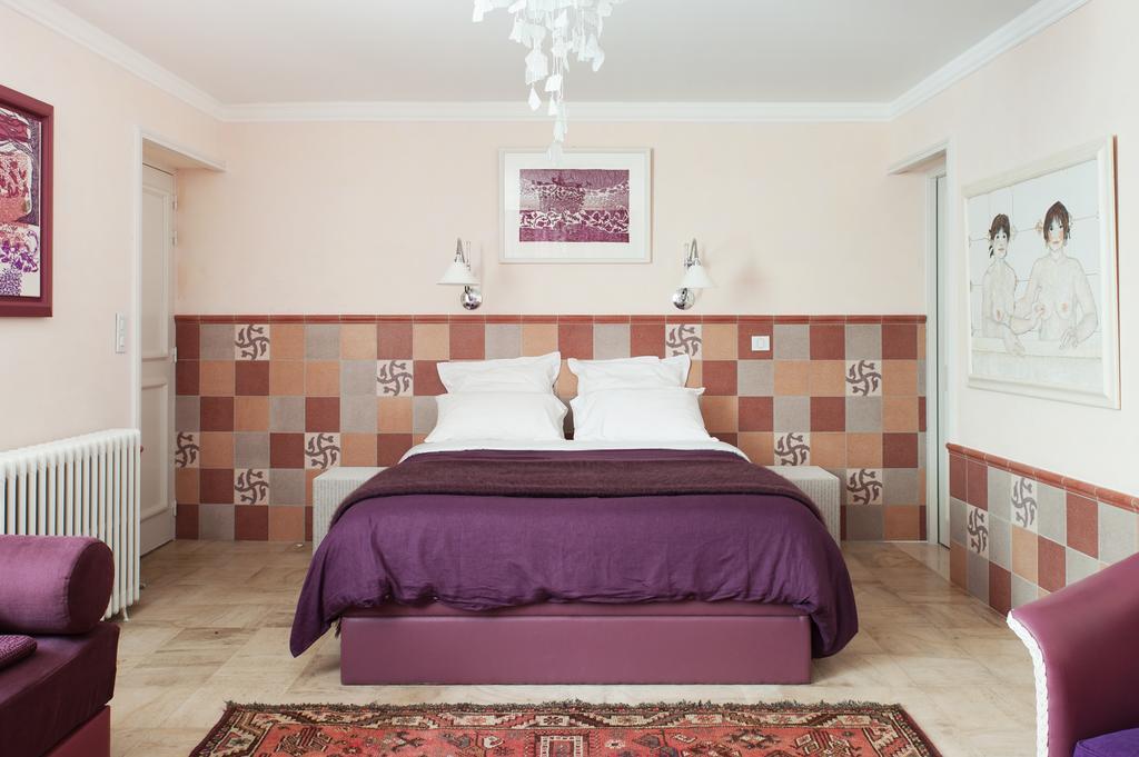 Chambres D'Hotes Eden Ouest La Rochelle  Bagian luar foto