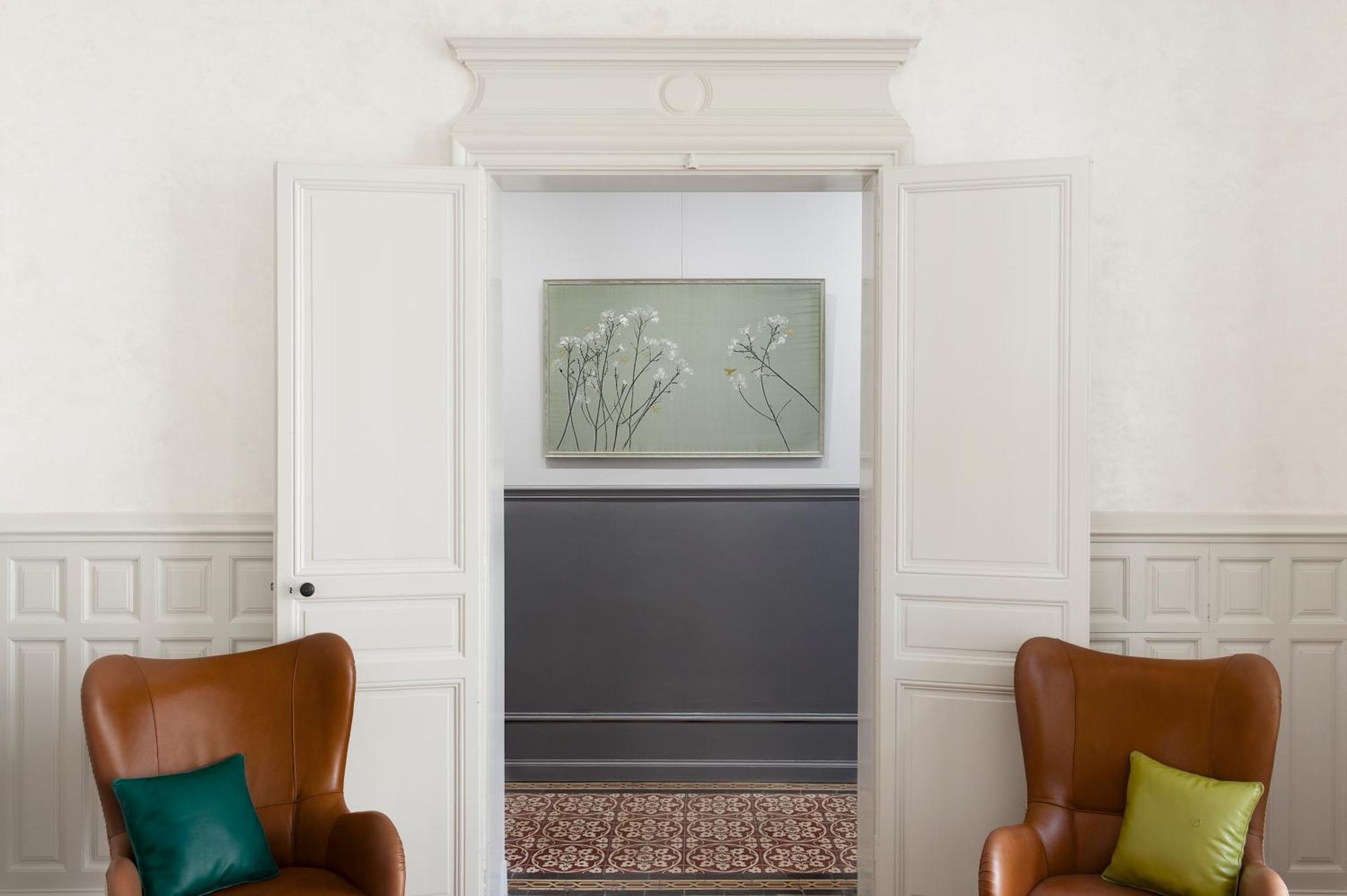Chambres D'Hotes Eden Ouest La Rochelle  Bagian luar foto