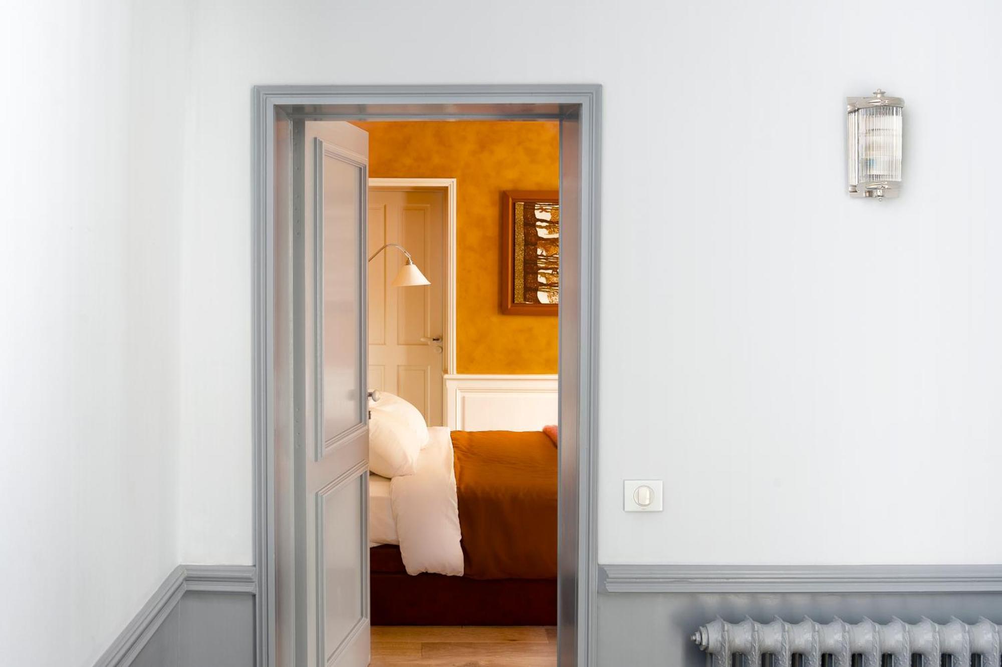 Chambres D'Hotes Eden Ouest La Rochelle  Bagian luar foto