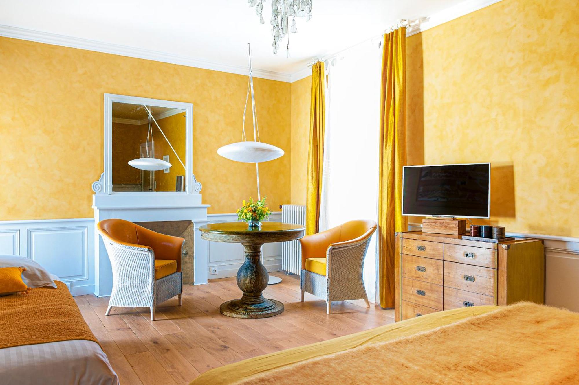 Chambres D'Hotes Eden Ouest La Rochelle  Bagian luar foto