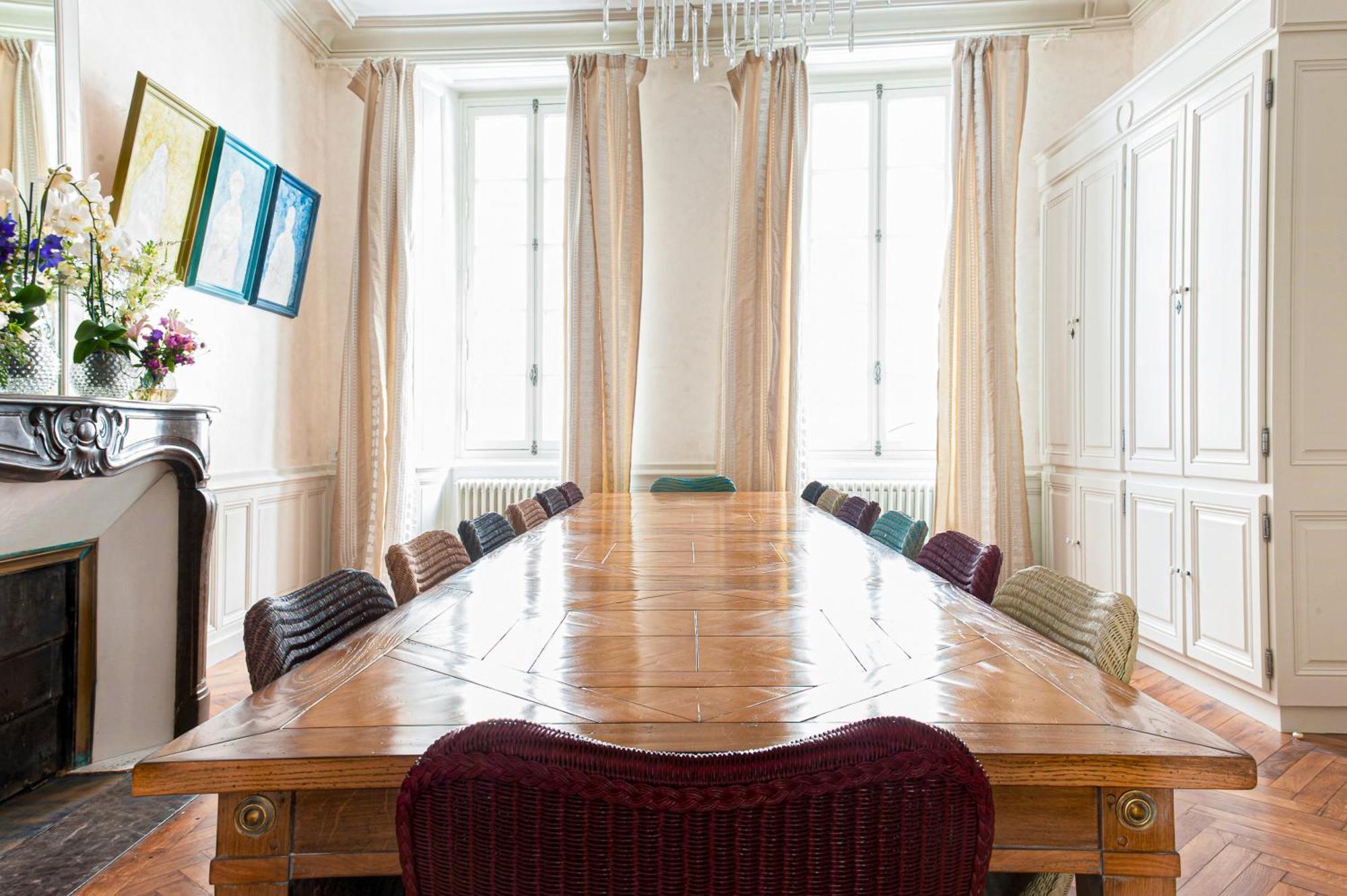 Chambres D'Hotes Eden Ouest La Rochelle  Bagian luar foto