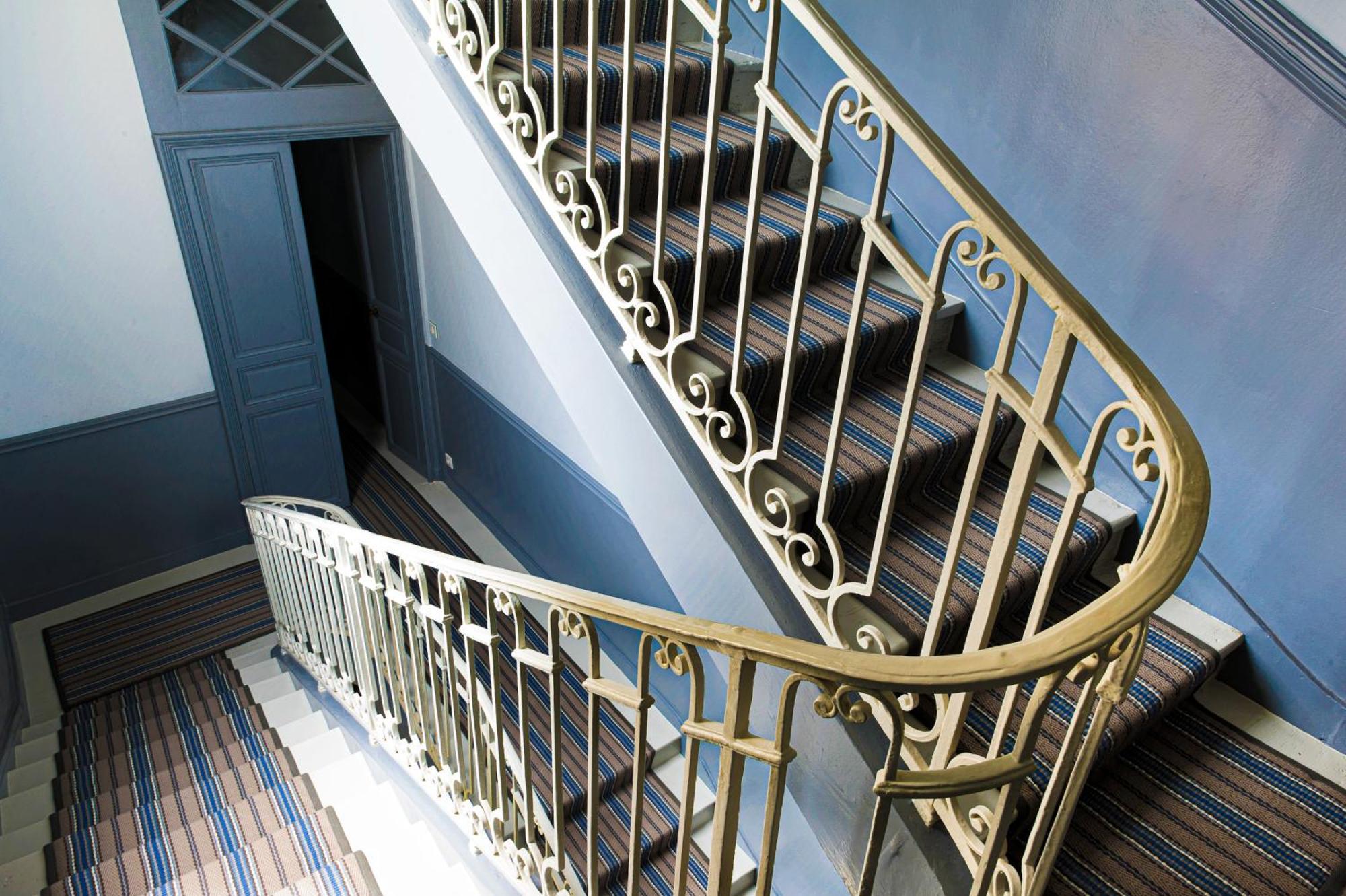Chambres D'Hotes Eden Ouest La Rochelle  Bagian luar foto