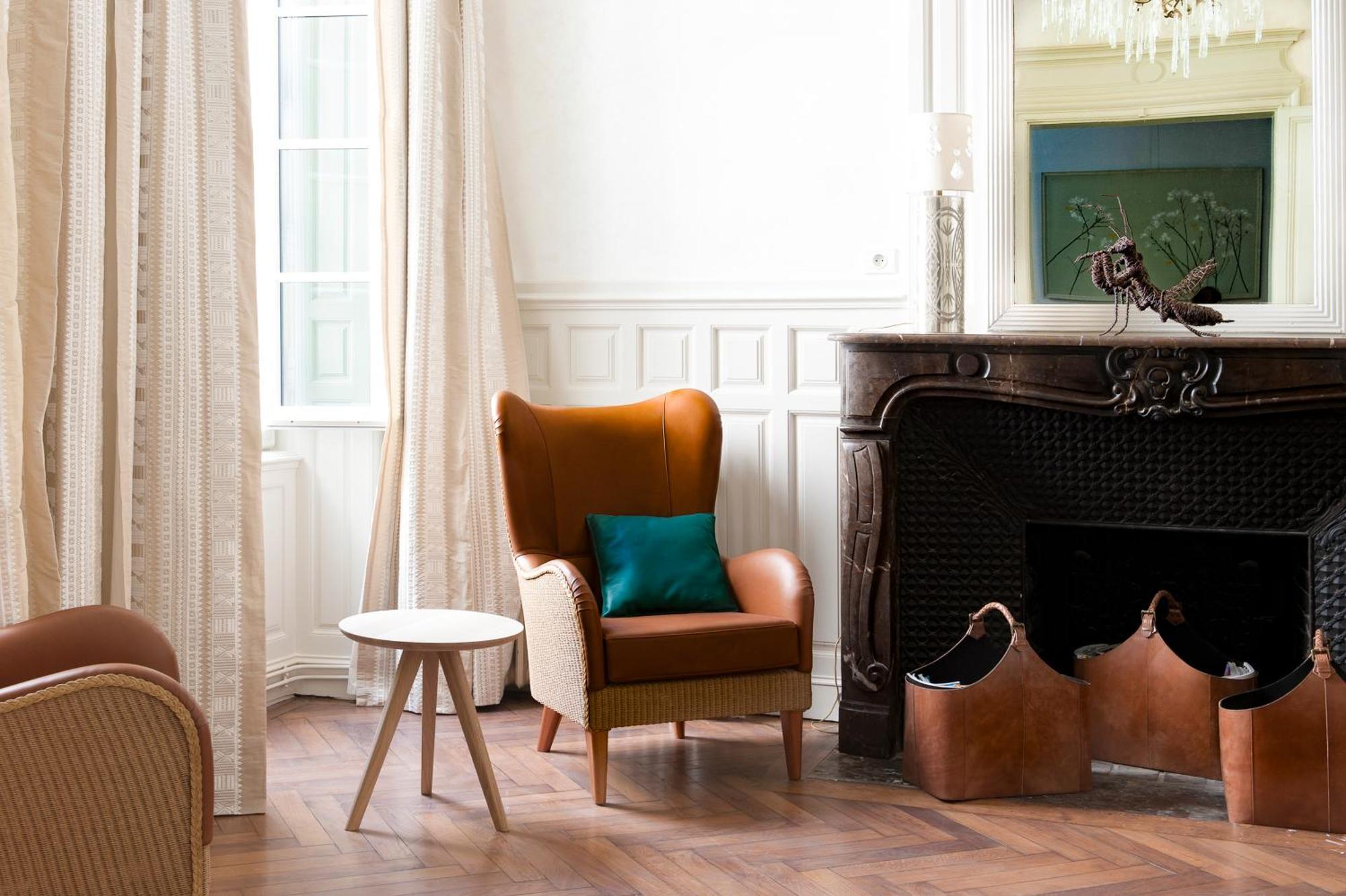 Chambres D'Hotes Eden Ouest La Rochelle  Bagian luar foto