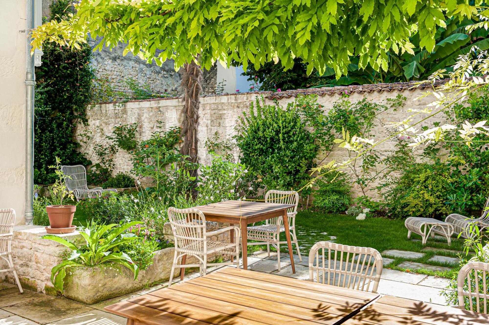 Chambres D'Hotes Eden Ouest La Rochelle  Bagian luar foto