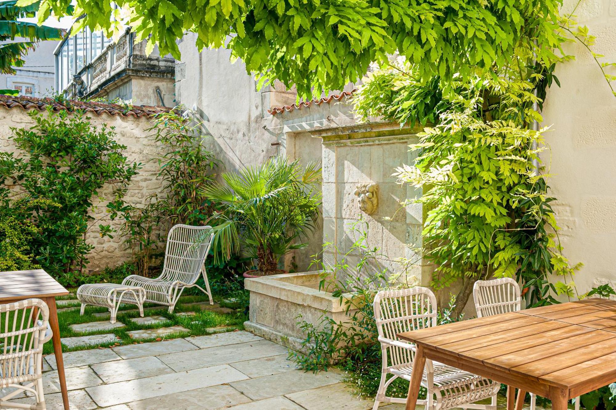 Chambres D'Hotes Eden Ouest La Rochelle  Bagian luar foto