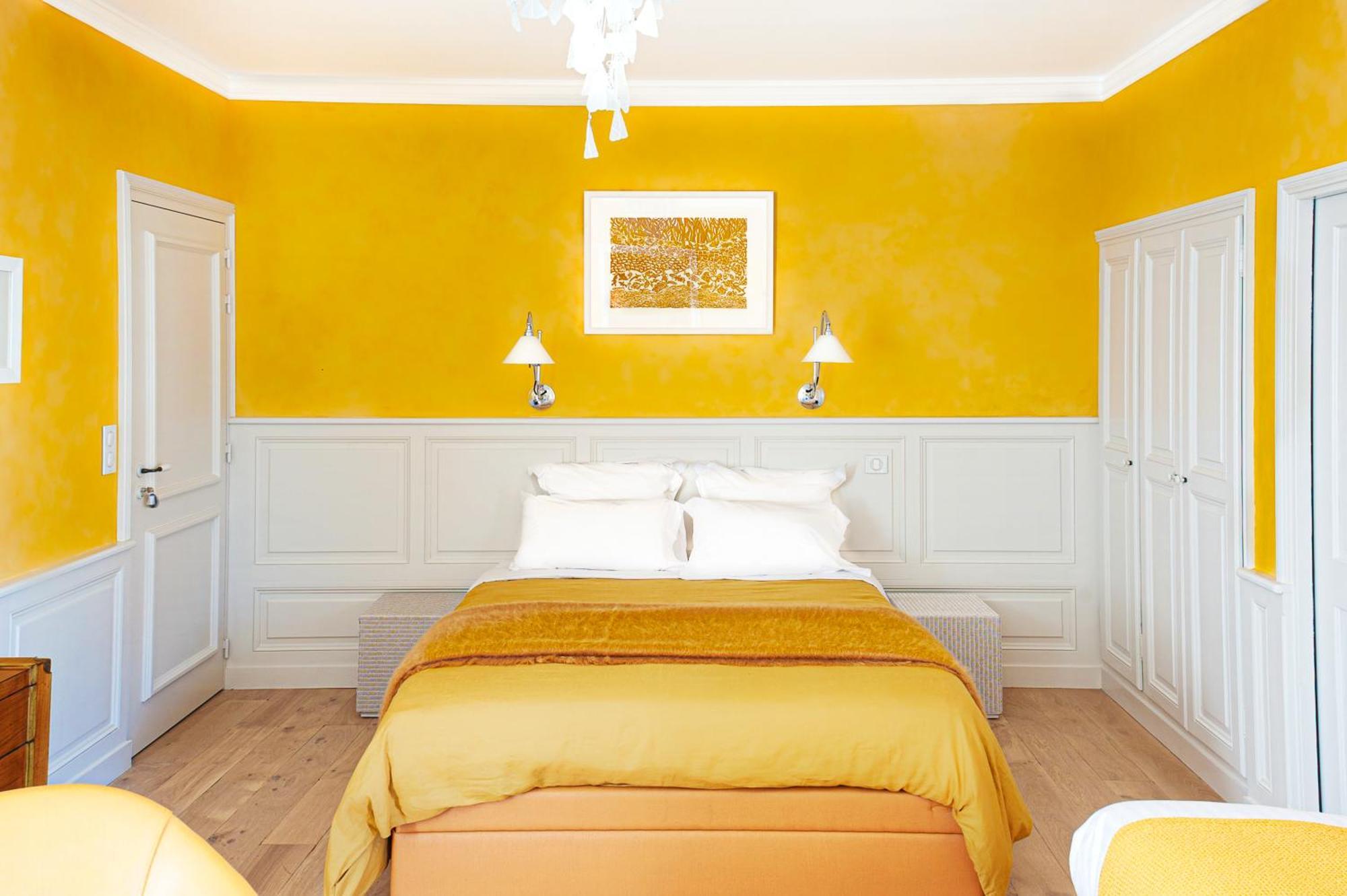 Chambres D'Hotes Eden Ouest La Rochelle  Bagian luar foto