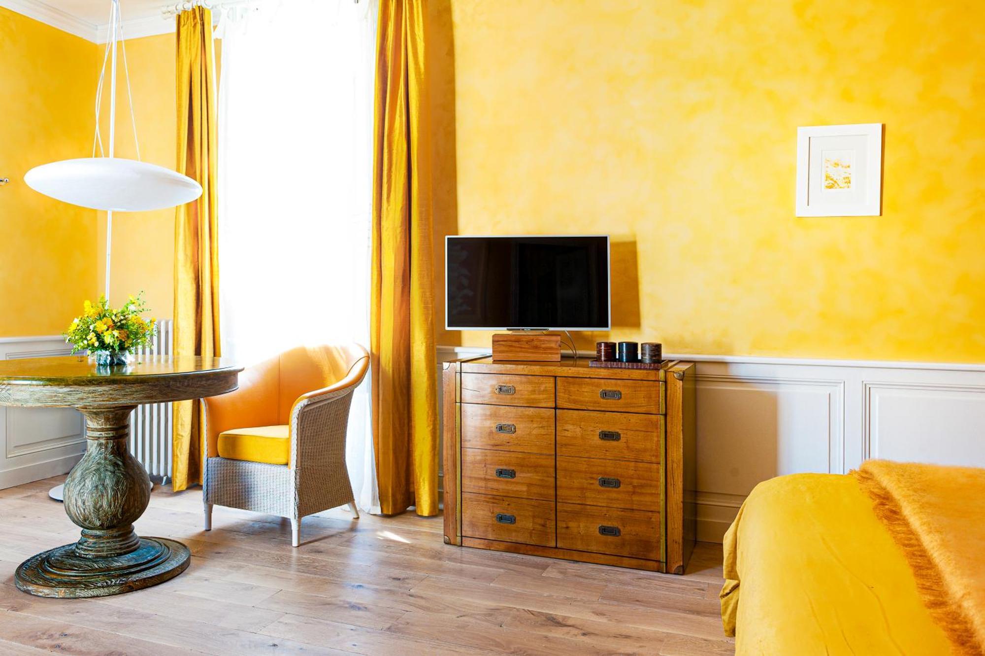 Chambres D'Hotes Eden Ouest La Rochelle  Bagian luar foto