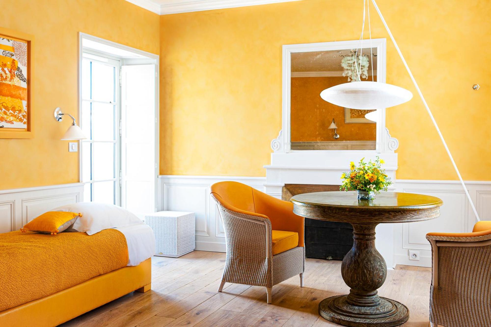 Chambres D'Hotes Eden Ouest La Rochelle  Bagian luar foto