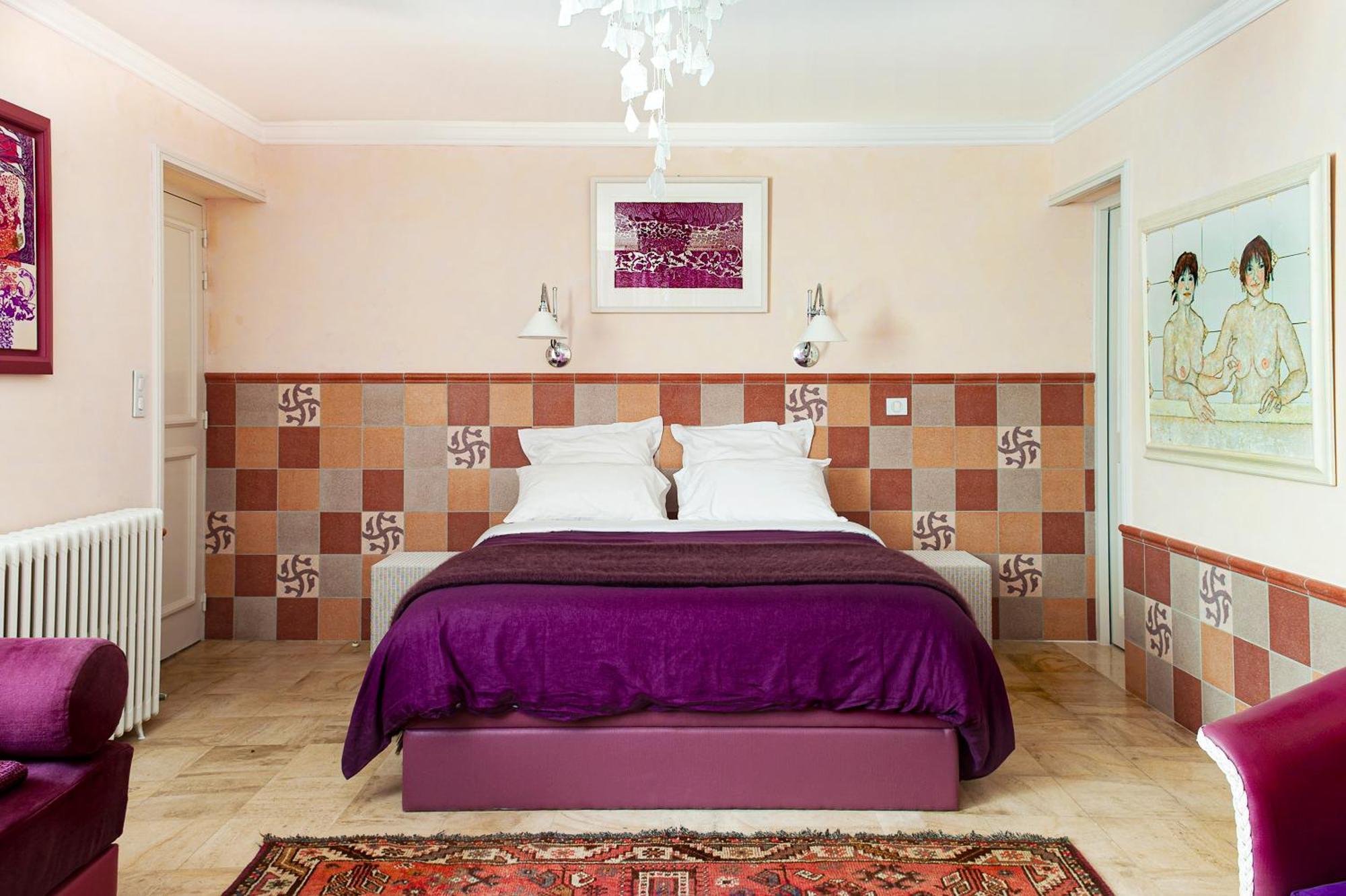 Chambres D'Hotes Eden Ouest La Rochelle  Bagian luar foto