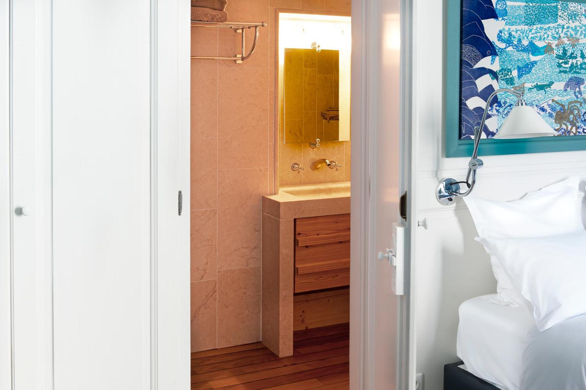 Chambres D'Hotes Eden Ouest La Rochelle  Bagian luar foto