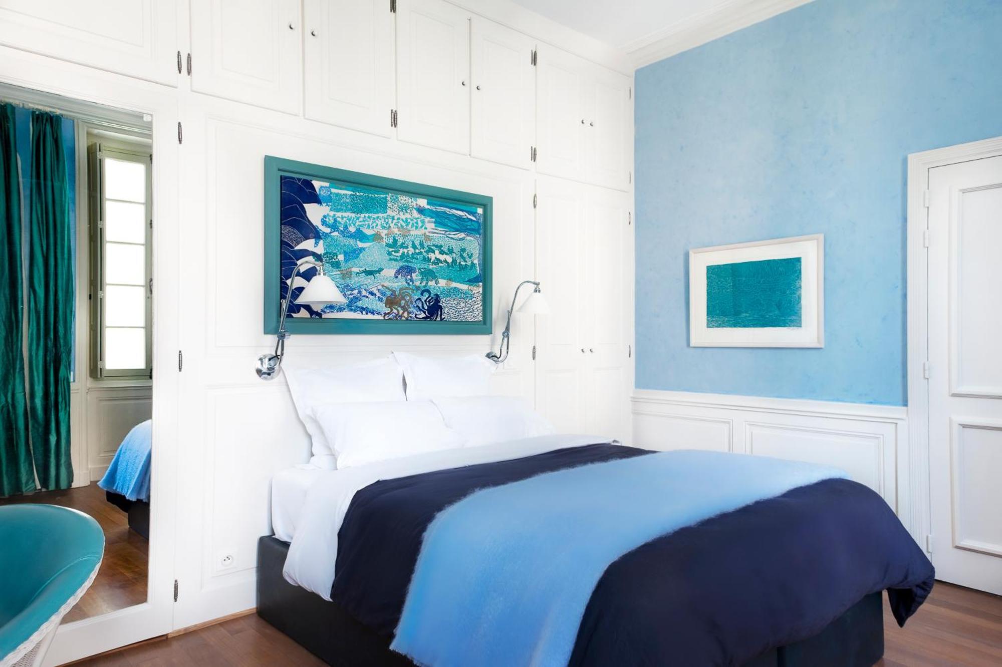 Chambres D'Hotes Eden Ouest La Rochelle  Bagian luar foto