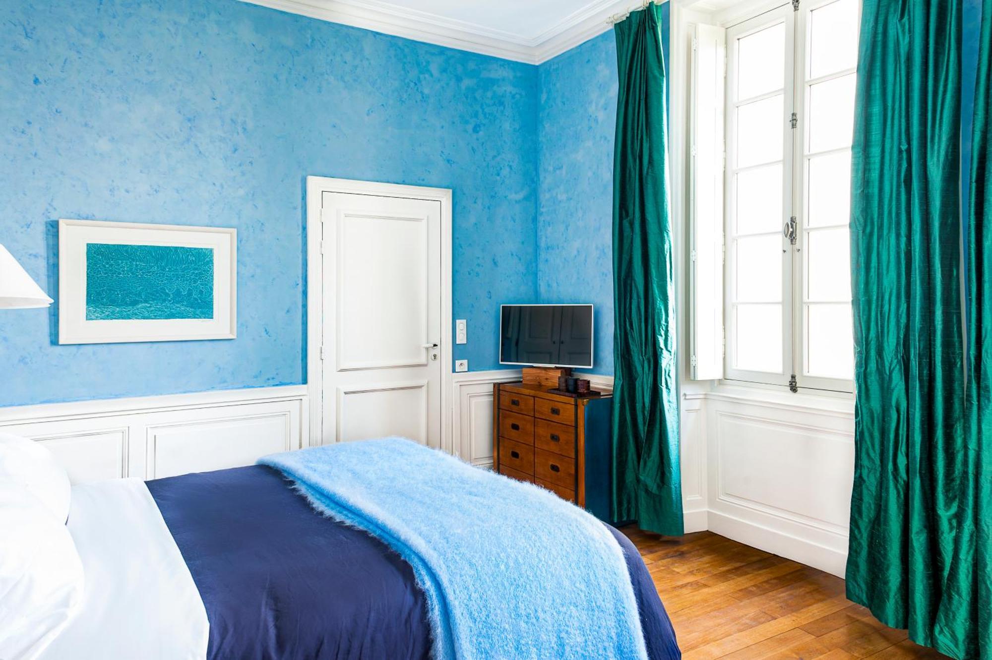Chambres D'Hotes Eden Ouest La Rochelle  Bagian luar foto