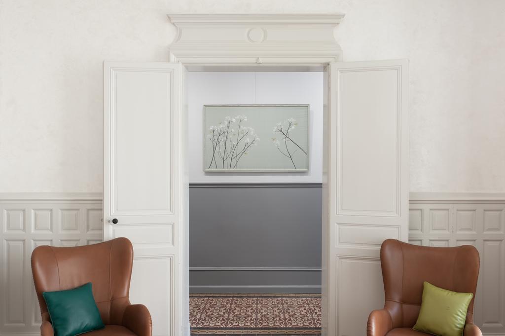 Chambres D'Hotes Eden Ouest La Rochelle  Bagian luar foto