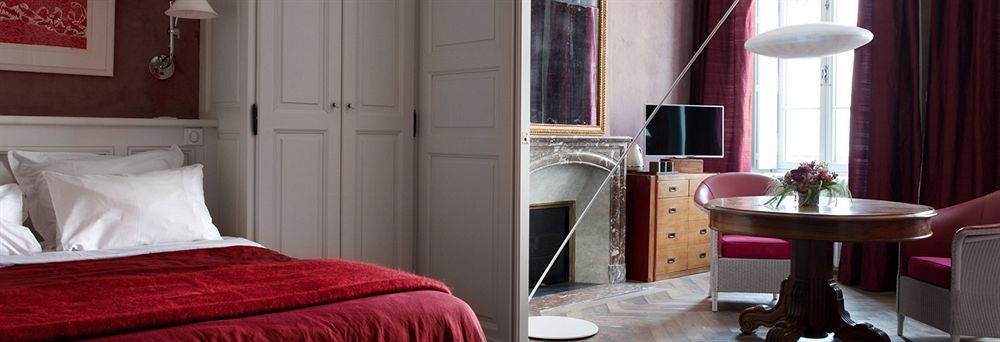Chambres D'Hotes Eden Ouest La Rochelle  Bagian luar foto