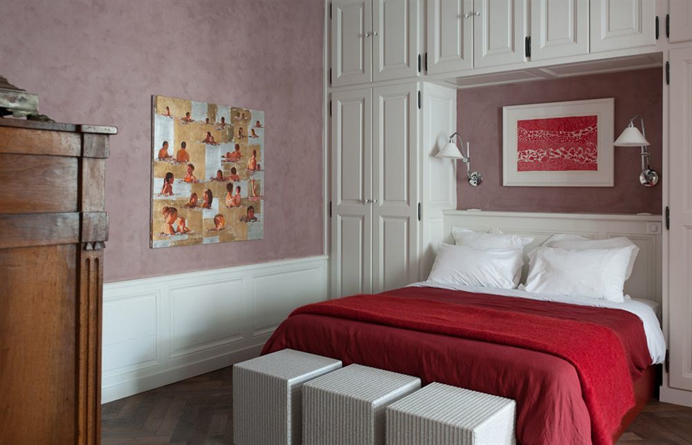 Chambres D'Hotes Eden Ouest La Rochelle  Bagian luar foto