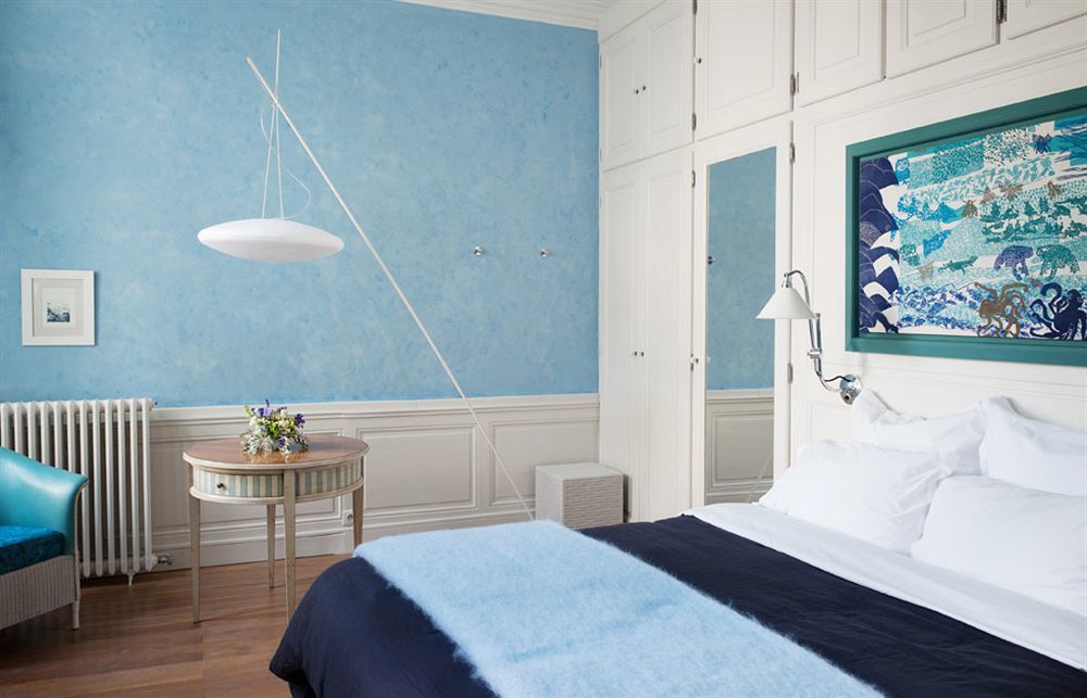Chambres D'Hotes Eden Ouest La Rochelle  Bagian luar foto