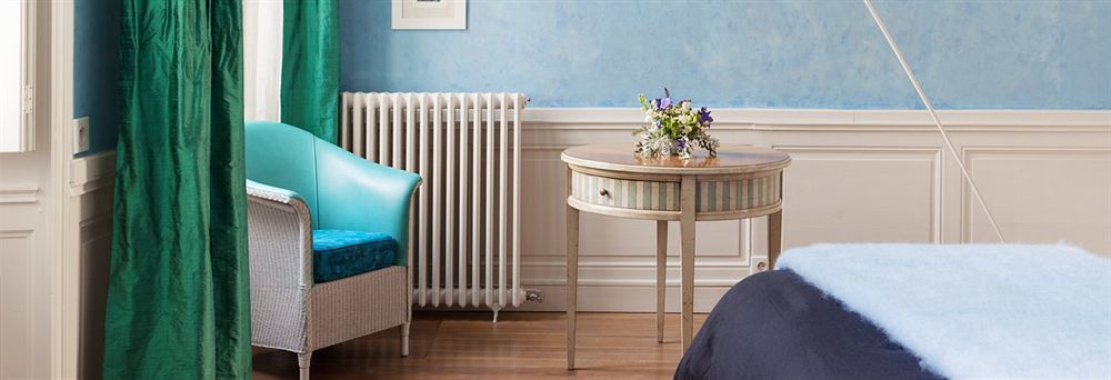 Chambres D'Hotes Eden Ouest La Rochelle  Bagian luar foto