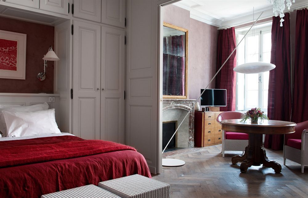 Chambres D'Hotes Eden Ouest La Rochelle  Bagian luar foto