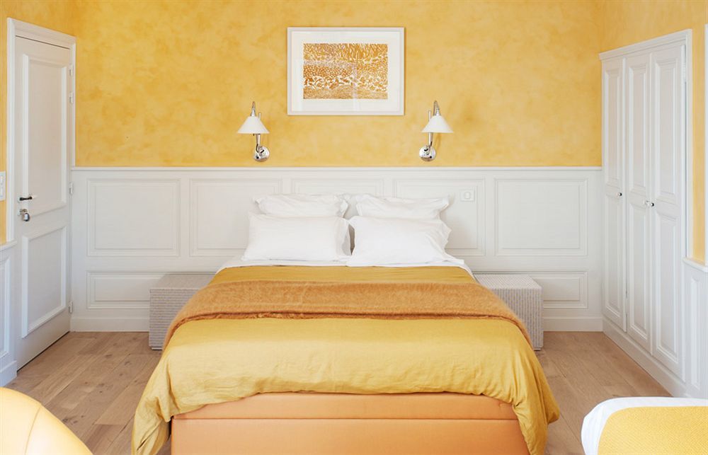 Chambres D'Hotes Eden Ouest La Rochelle  Bagian luar foto