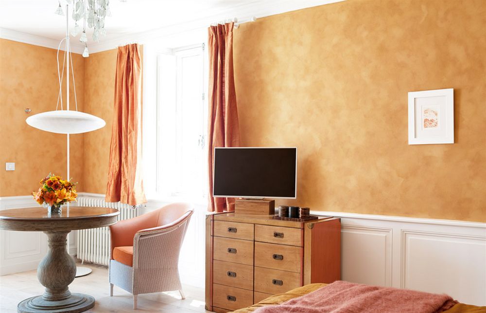 Chambres D'Hotes Eden Ouest La Rochelle  Bagian luar foto