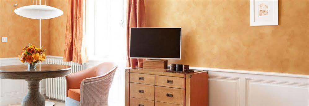 Chambres D'Hotes Eden Ouest La Rochelle  Bagian luar foto