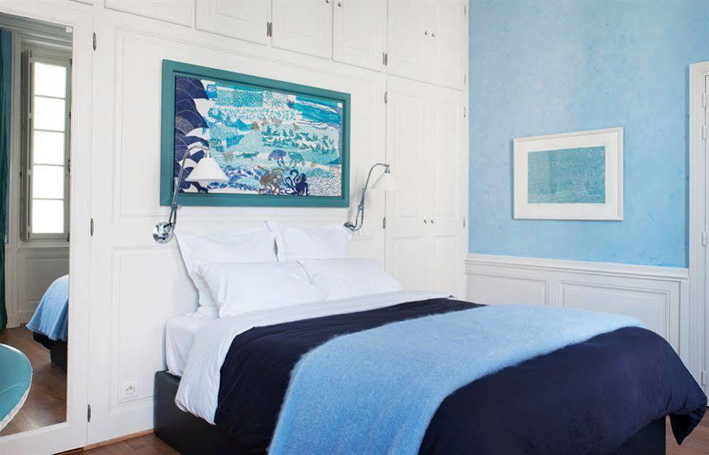 Chambres D'Hotes Eden Ouest La Rochelle  Bagian luar foto
