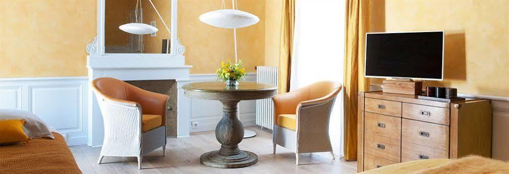 Chambres D'Hotes Eden Ouest La Rochelle  Bagian luar foto