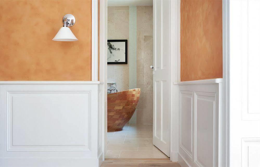 Chambres D'Hotes Eden Ouest La Rochelle  Bagian luar foto